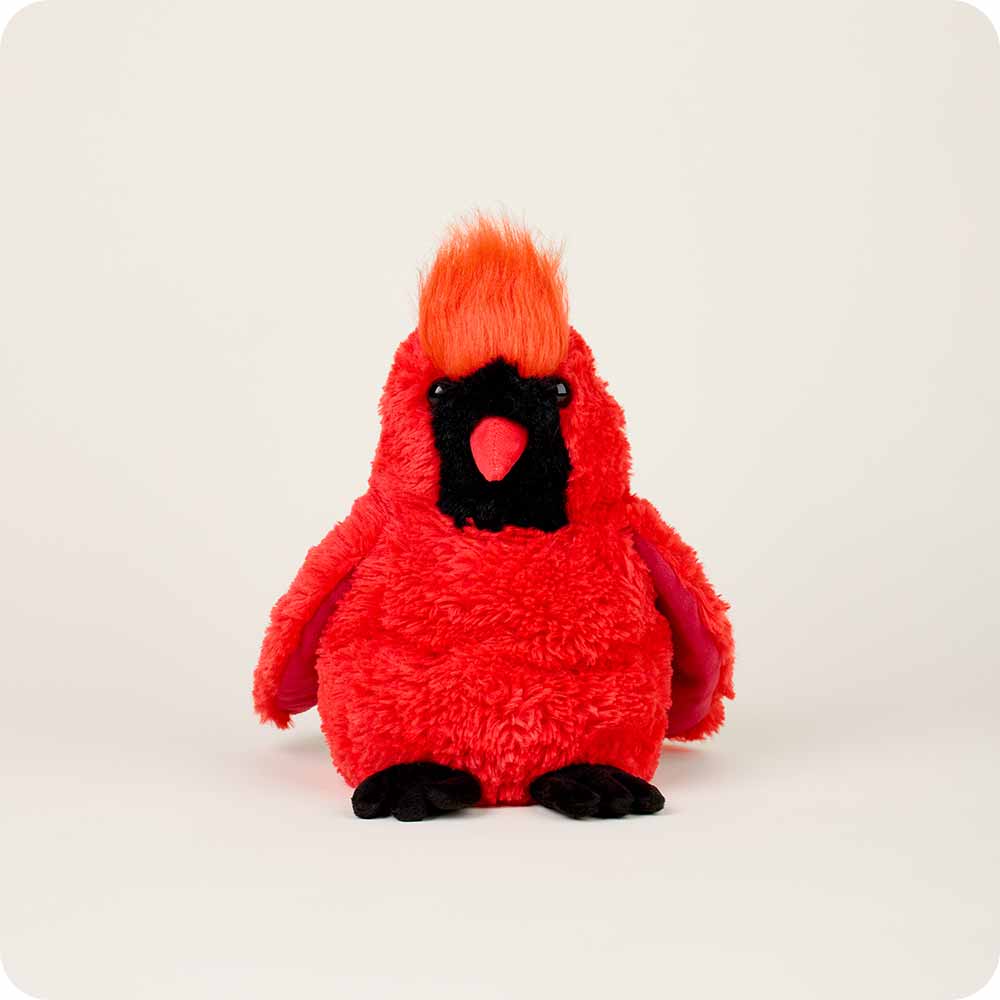 Cardinal Warmies
